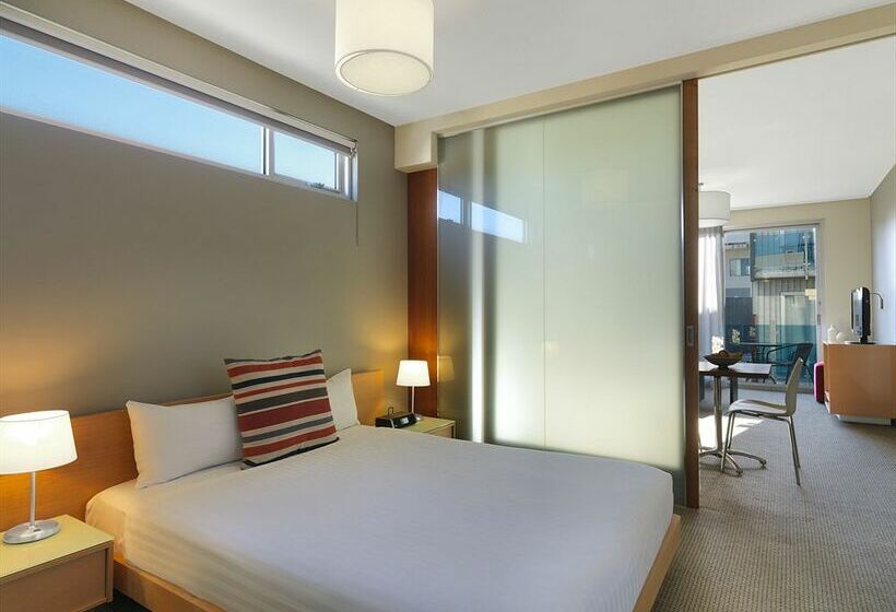 Adina Apartment  St Kilda Melbourne