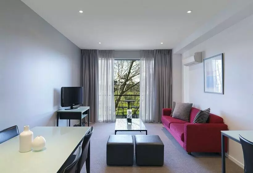 Adina Apartment  St Kilda Melbourne