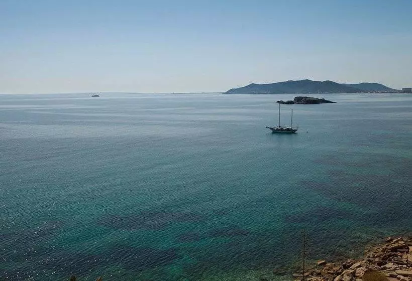 Apartathotel Vibra Lux Mar