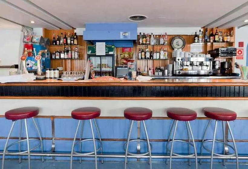 Apartathotel Vibra Lux Mar