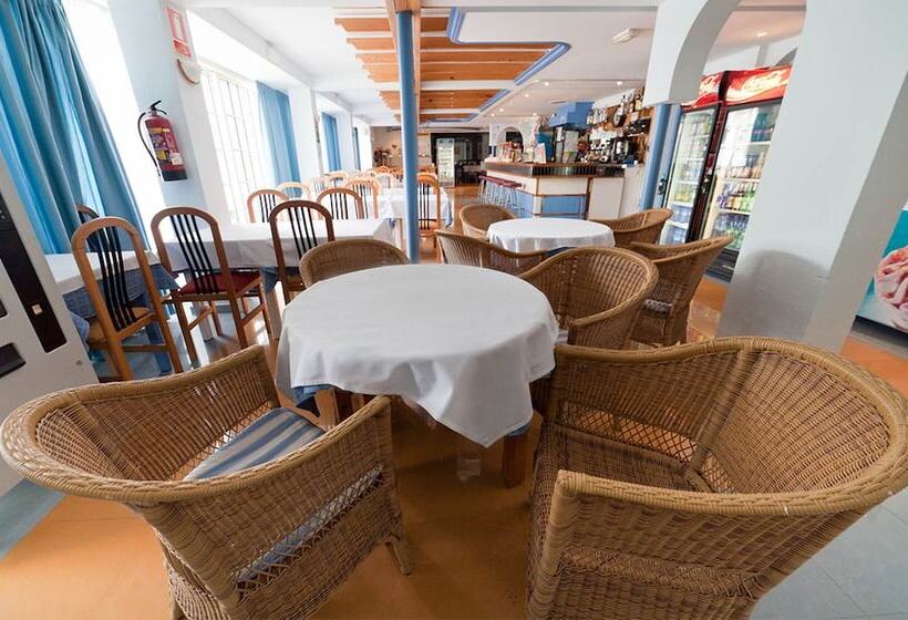 Apartathotel Vibra Lux Mar