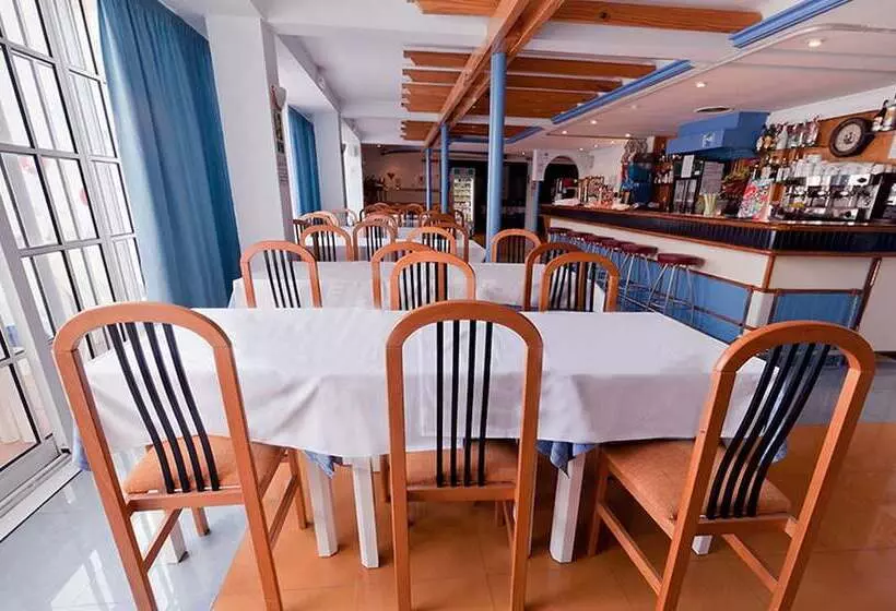 Apartathotel Vibra Lux Mar