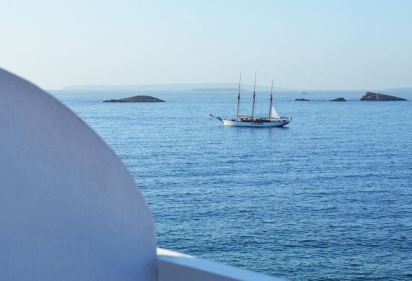 Apartathotel Vibra Lux Mar