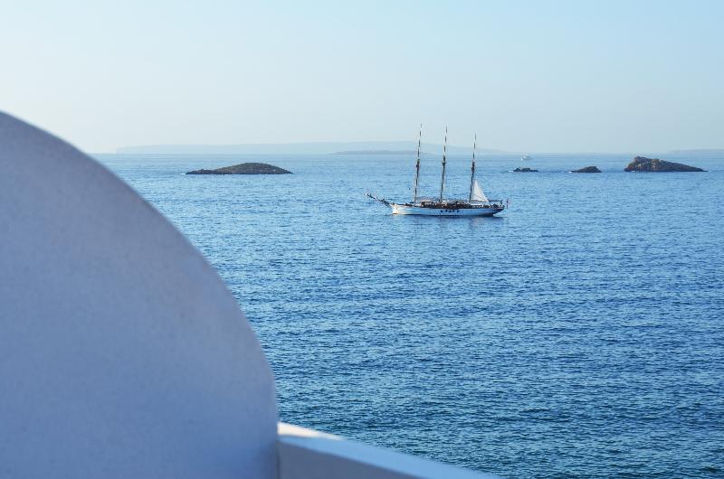 Apartathotel Vibra Lux Mar