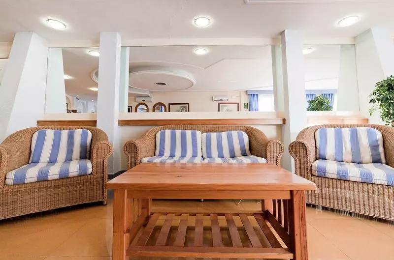 Apartathotel Vibra Lux Mar