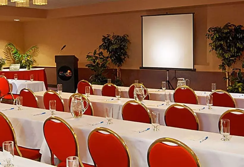 The Aquarius Casino Resort, Bw Premier Collection