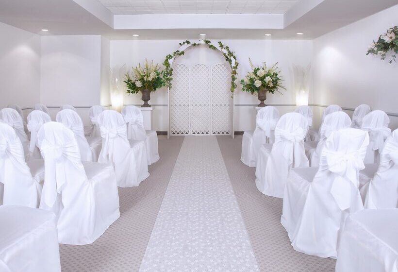 The Aquarius Casino Resort, Bw Premier Collection