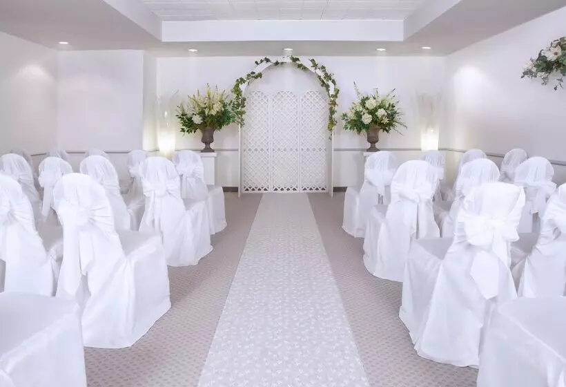 The Aquarius Casino Resort, Bw Premier Collection