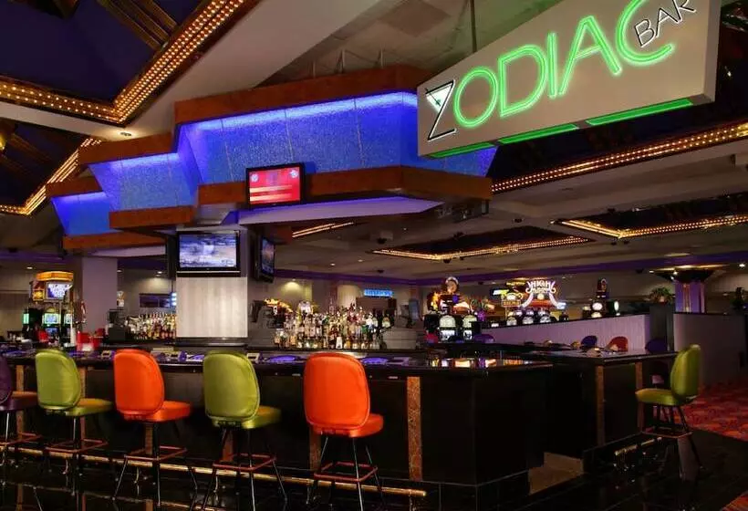 The Aquarius Casino Resort, Bw Premier Collection