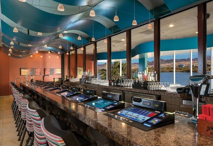 The Aquarius Casino Resort, Bw Premier Collection