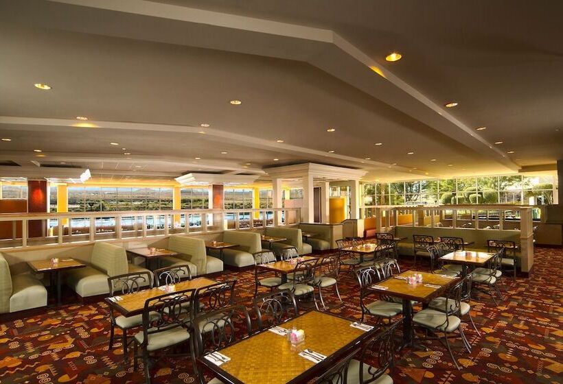 The Aquarius Casino Resort, Bw Premier Collection