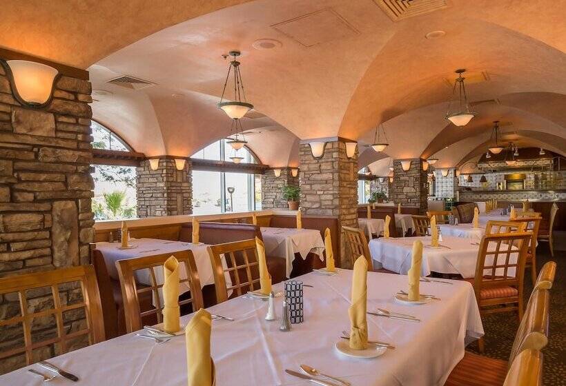 The Aquarius Casino Resort, Bw Premier Collection