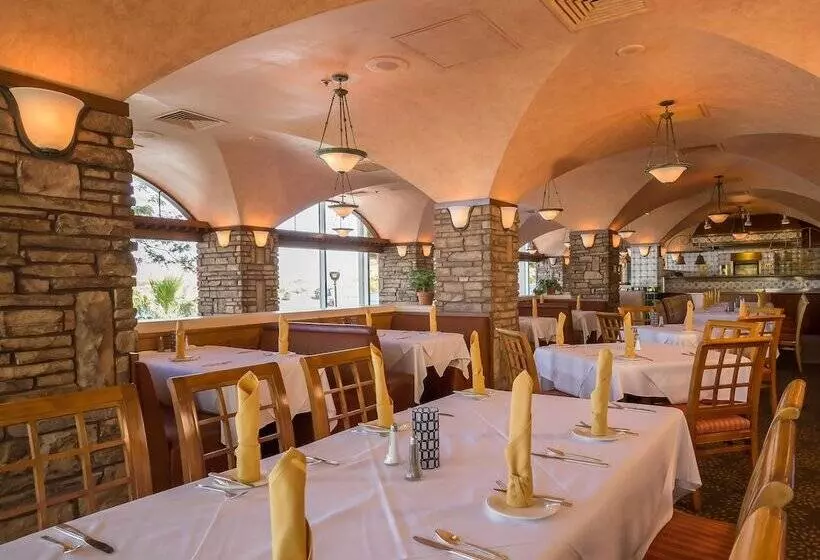 The Aquarius Casino Resort, Bw Premier Collection