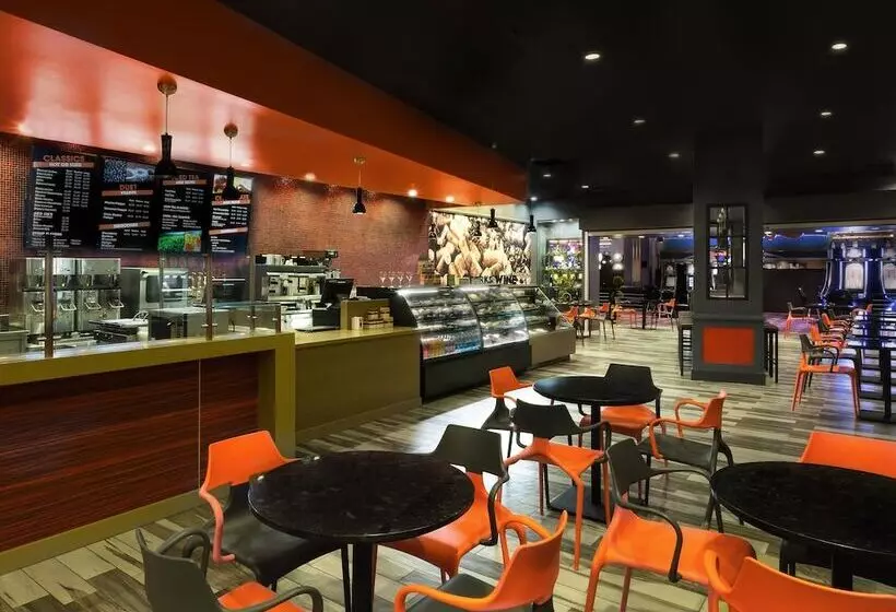 The Aquarius Casino Resort, Bw Premier Collection