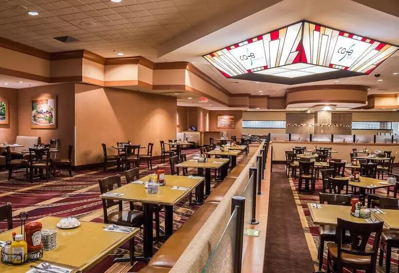 The Aquarius Casino Resort, Bw Premier Collection