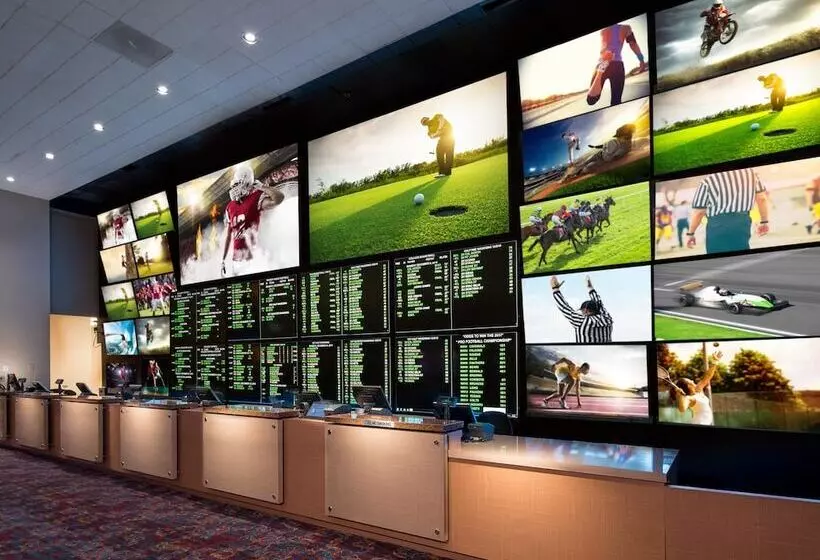 The Aquarius Casino Resort, Bw Premier Collection