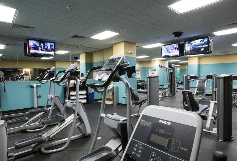 The Aquarius Casino Resort, Bw Premier Collection