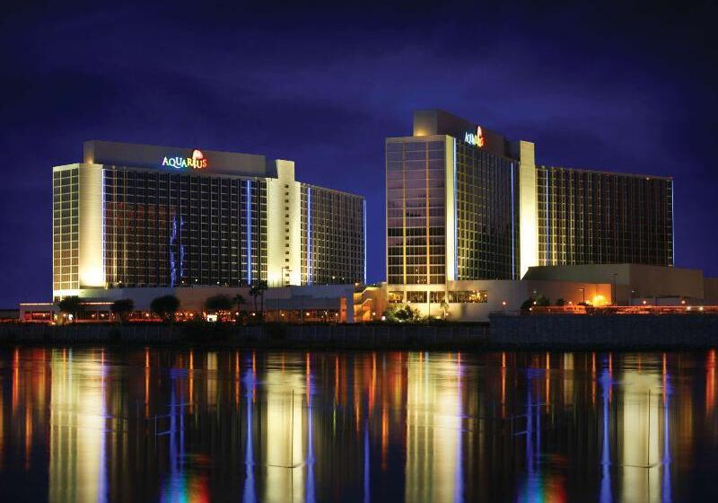 The Aquarius Casino Resort, Bw Premier Collection