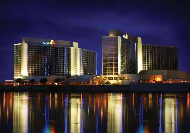 The Aquarius Casino Resort, Bw Premier Collection