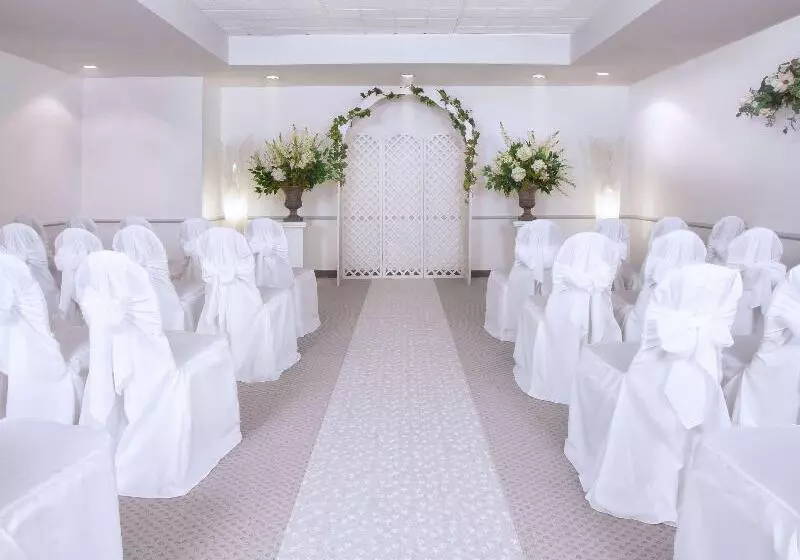 The Aquarius Casino Resort, Bw Premier Collection