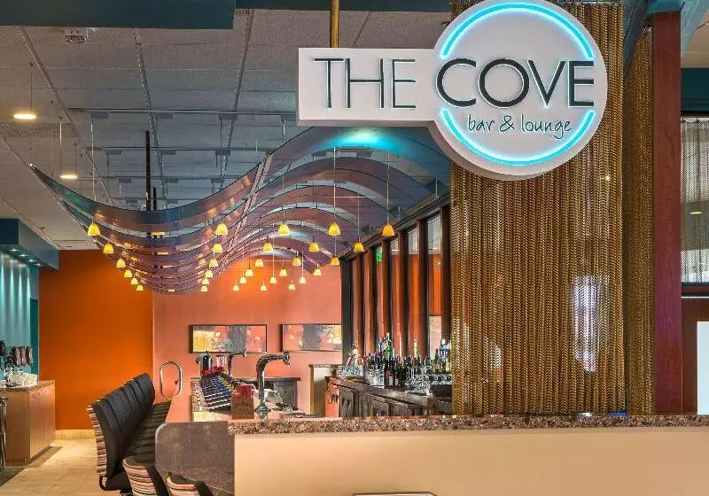 The Aquarius Casino Resort, Bw Premier Collection