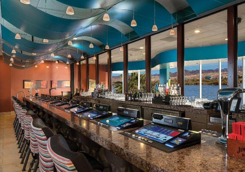 The Aquarius Casino Resort, Bw Premier Collection