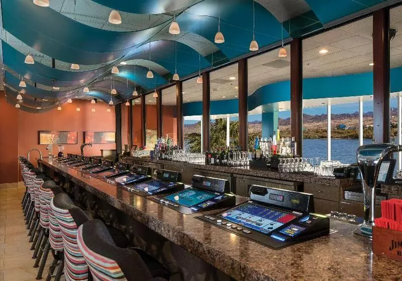 The Aquarius Casino Resort, Bw Premier Collection