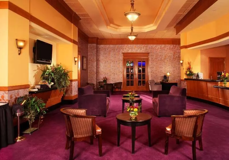 The Aquarius Casino Resort, Bw Premier Collection