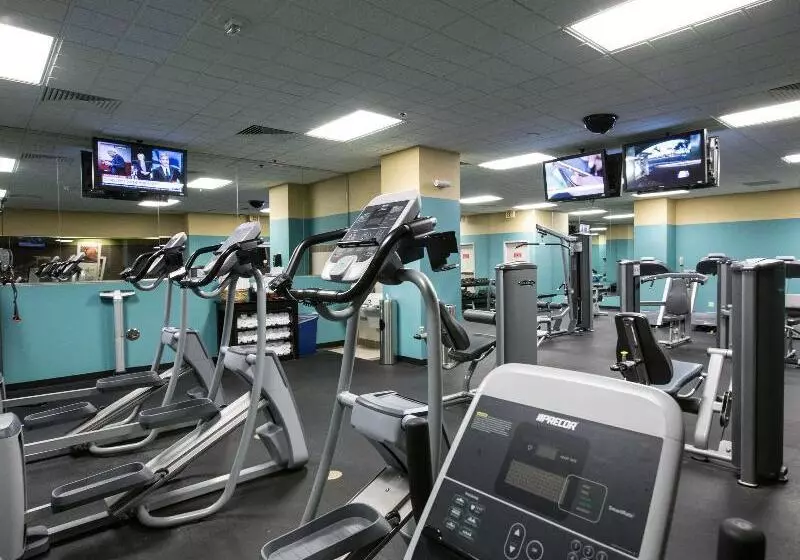 The Aquarius Casino Resort, Bw Premier Collection