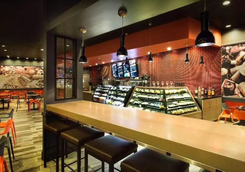 The Aquarius Casino Resort, Bw Premier Collection