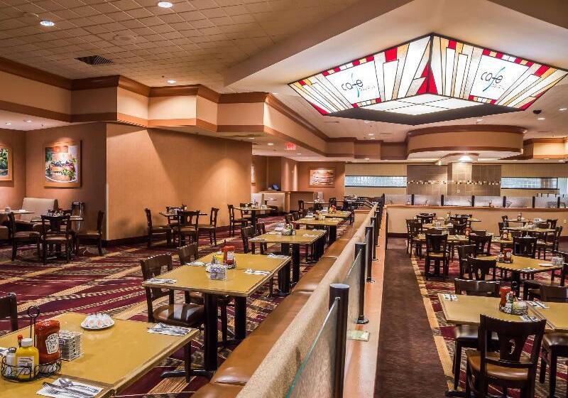 The Aquarius Casino Resort, Bw Premier Collection