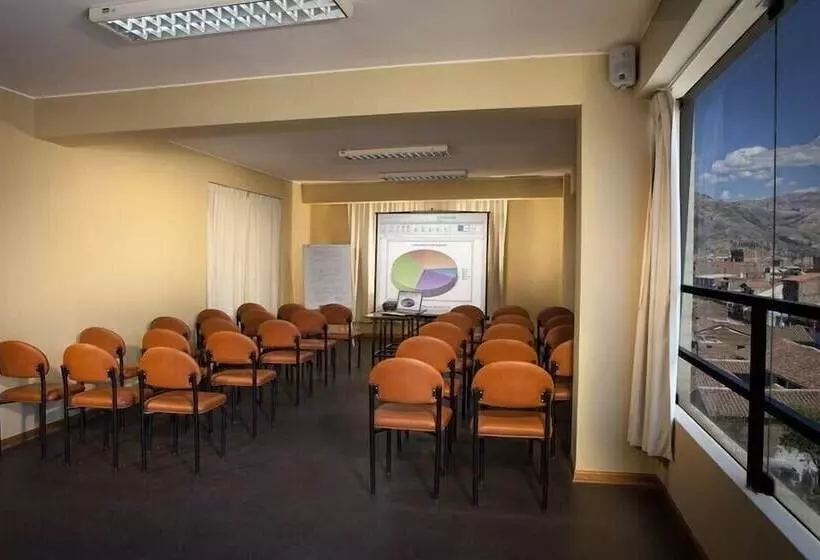 בית מלון כפרי Arawi Pastoruri