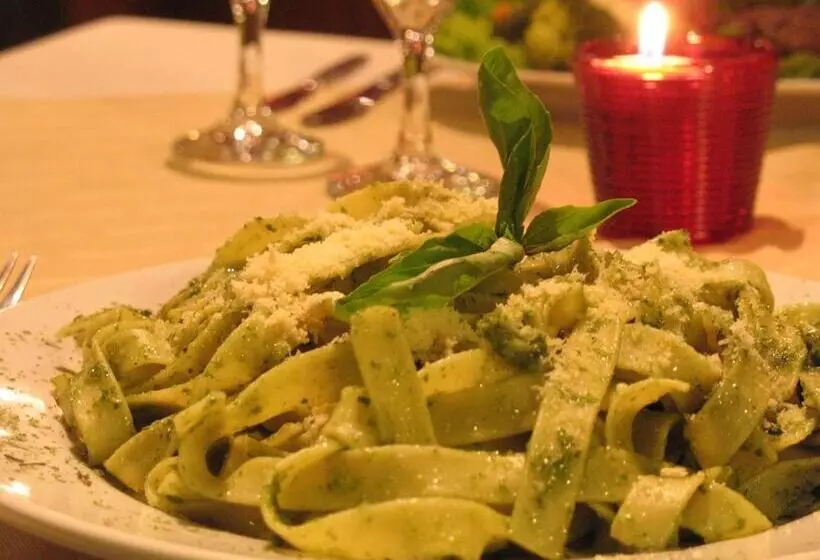 בית מלון כפרי Arawi Pastoruri