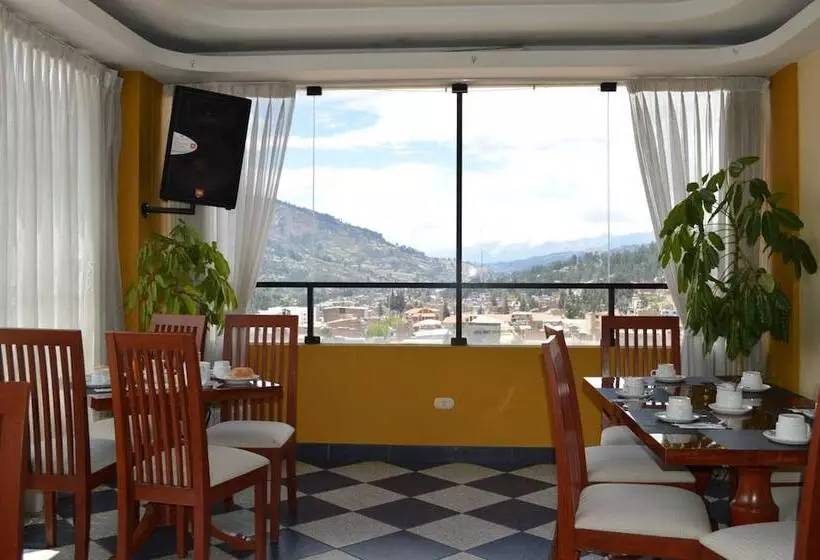 בית מלון כפרי Arawi Pastoruri