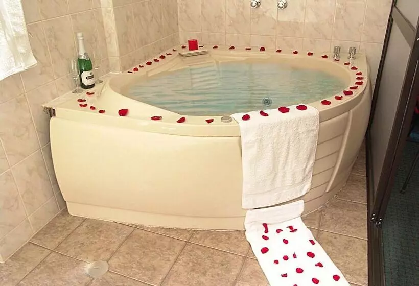 בית מלון כפרי Arawi Pastoruri