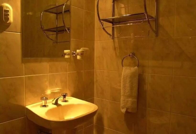 בית מלון כפרי Arawi Pastoruri