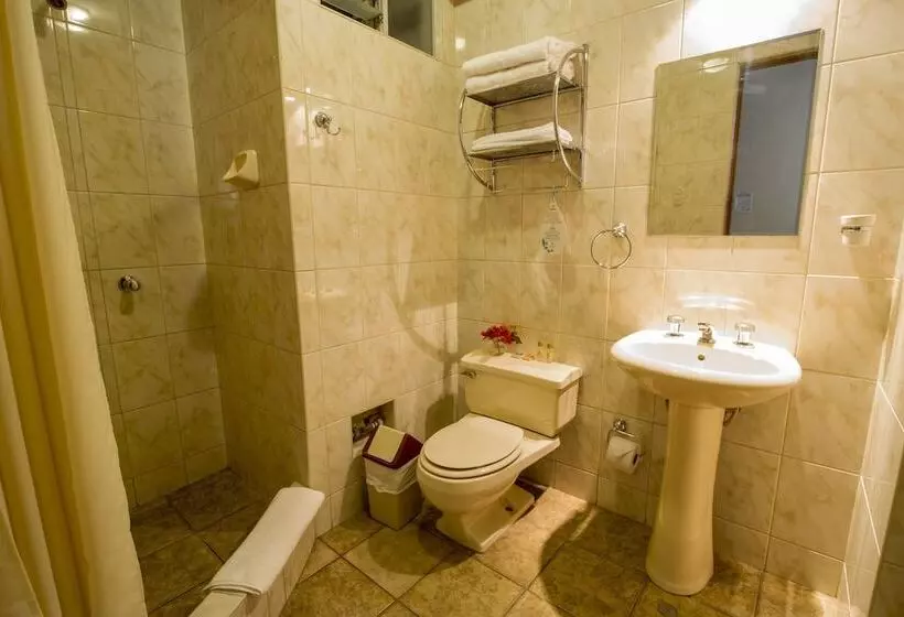 בית מלון כפרי Arawi Pastoruri