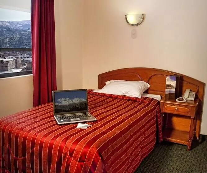 בית מלון כפרי Arawi Pastoruri