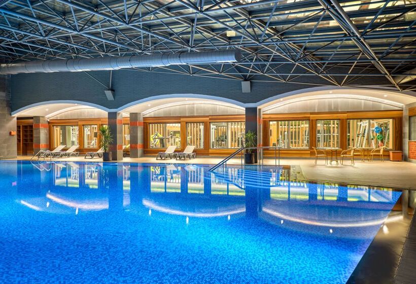 هتل Megasaray Club Belek