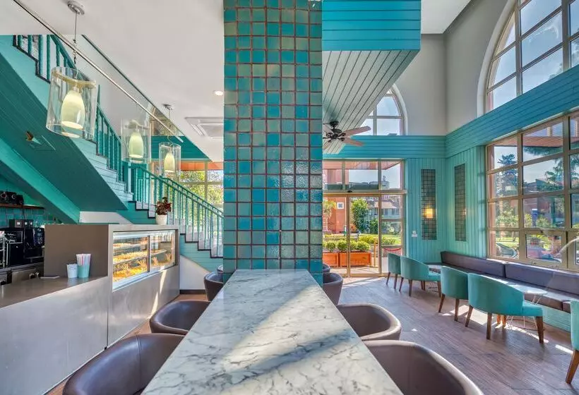 酒店 Megasaray Club Belek