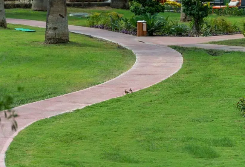 酒店 Megasaray Club Belek