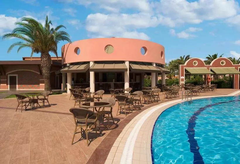 酒店 Megasaray Club Belek