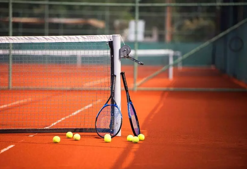 酒店 Megasaray Club Belek