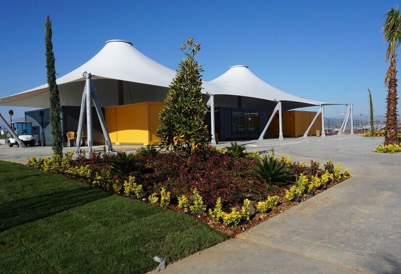 هتل Megasaray Club Belek