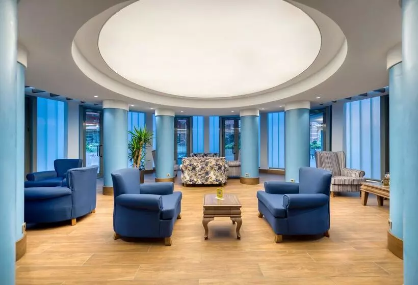 酒店 Megasaray Club Belek