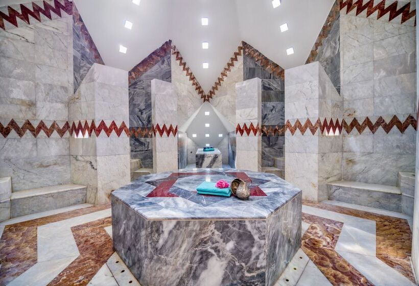 هتل Megasaray Club Belek