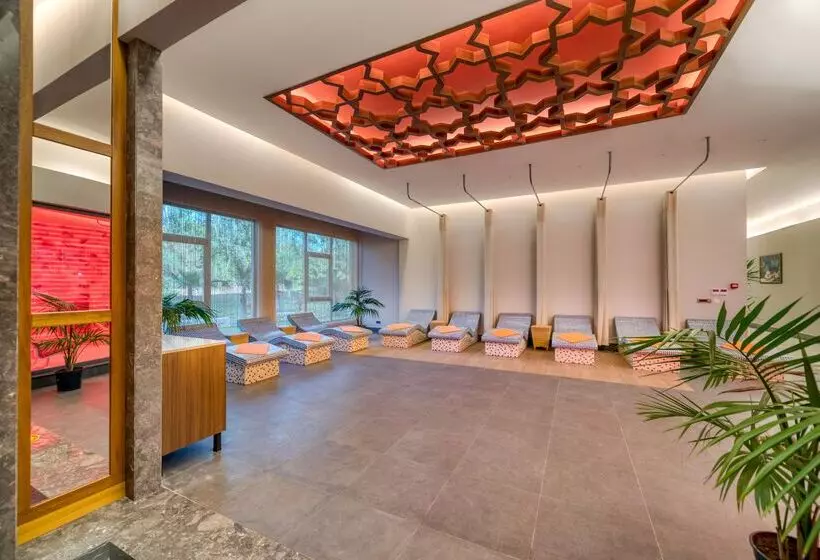 酒店 Megasaray Club Belek