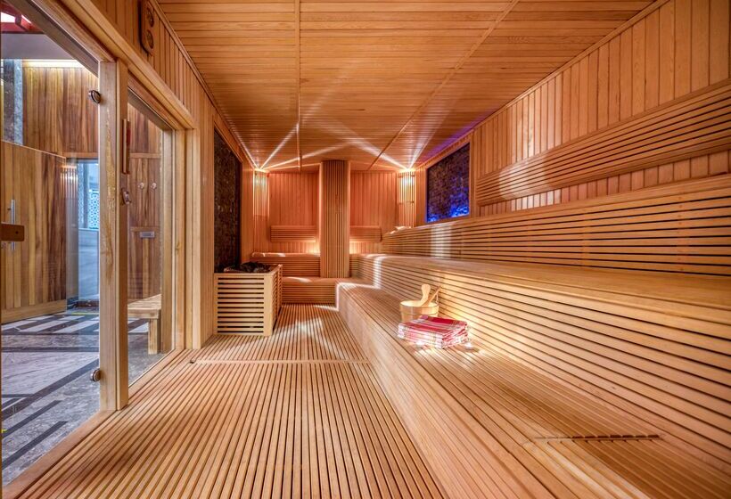 هتل Megasaray Club Belek