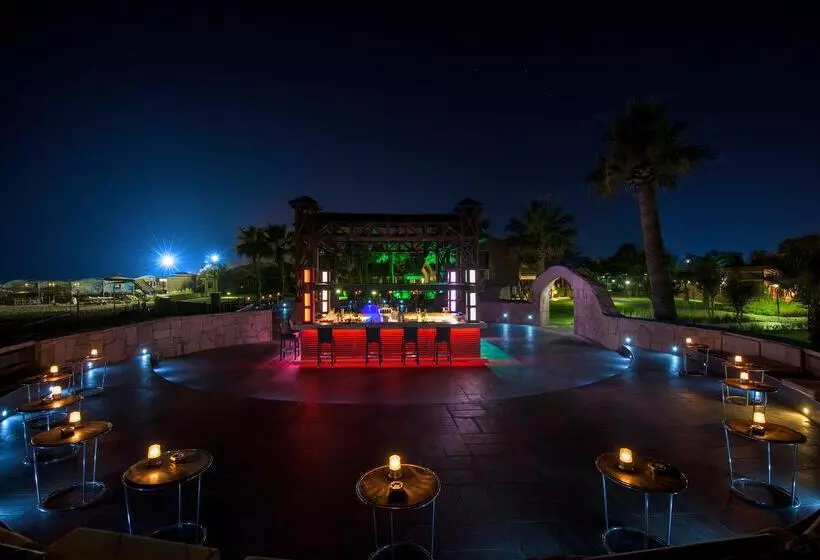 酒店 Megasaray Club Belek