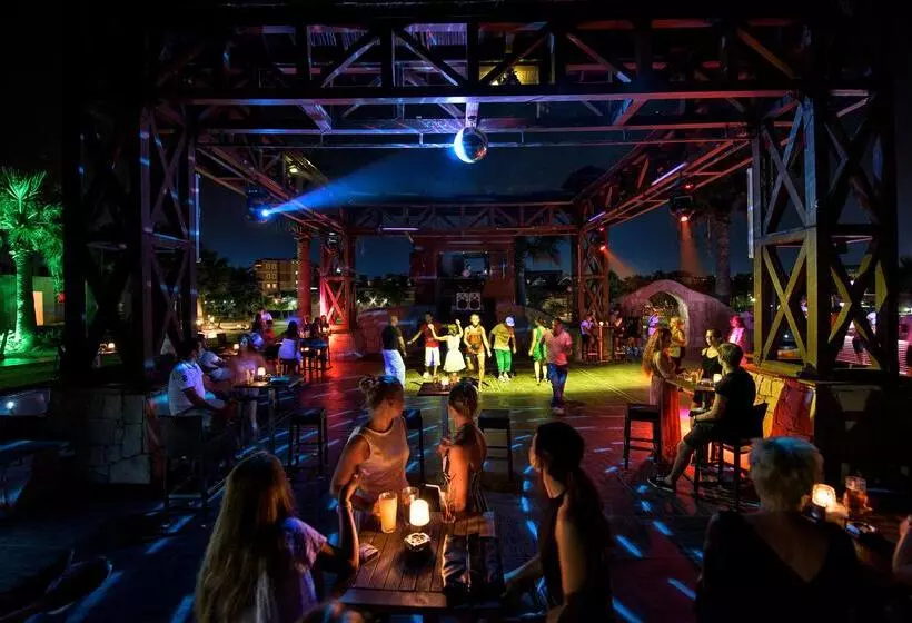 酒店 Megasaray Club Belek